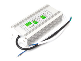 Zasilacz LED 12V 80W 6.66A IP67 hermetyczny