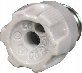 D02 główka E18 63A 400V. Eti KN02