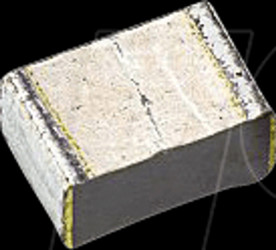 ECPU1C224MA5 Folienkondensator, 220 nF, 16 V, 85°C, 20