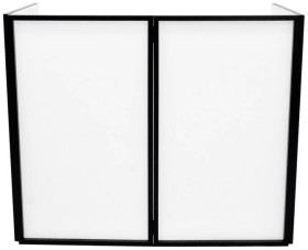 Osłona Omnitronic MD-1 płótno