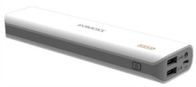 Mobilna bateria Power Bank ROMOSS Solo 4s 8000mAh