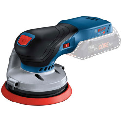 Bosch 0601372201 GEX 18V-125 Professional Random Orbital Sander 18V Bare Unit