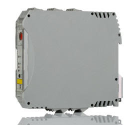 Rozrusznik silnika 1 kW Phoenix Contact Rozrusznik nawrotny 3-fazowy 230 V AC zakres Contactron 2,4 A IP20