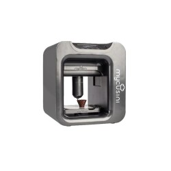 Drukarka 3D - mycusini 2.0 Elegant Grey - starter package