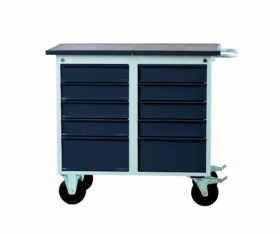 Warsztatowy wózek narzędziowy 102