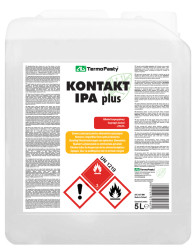 Kontakt Ipa Plus 5L izopropanol