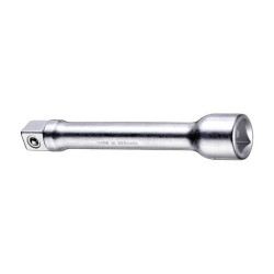 Stahlwille 509/5 13010002 Bit Extension Bar Drive 1/2" (12.5 mm) 130 mm