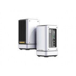 reServer - Compact Edge Server - Intel Core i3 1115G4 8GB RAM + 256GB SSD