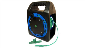 Przewód Uziemiający 30M 10A Cih299430