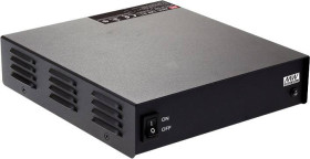 Ładowarka akumulatorów kwasowo-ołowiowych MEAN WELL ENC-240-12 12 V 16 A