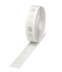 Oznaczniki kabli Przylepny Phoenix Contact zakres 9 → 14mm