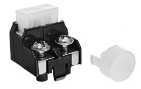 Dodatkowy przycisk do unifonu Urmet 1150/1