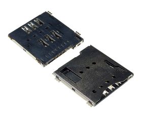 Z SIMM-07h1.5 Z SIMM-07h1.5