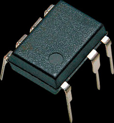 TNY278PN AC/DC offline switch, 85-265 VAC, 28W, DIP-8C-7