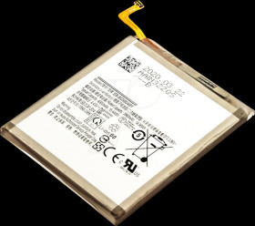 13436 Smartphone battery for Samsung devices, Li-Po, 3880 mAh