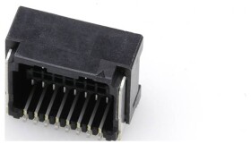 Molex 505448-1691 Obudowa złącza pin męskiego na PCB, 1 szt.
