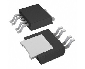 STGD8NC60KDT4 STMicroelectronics TO-252