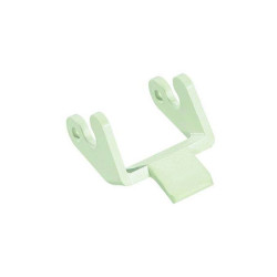 Harting 09 00 000 5241 Locking bracket for secure tightness 1pc