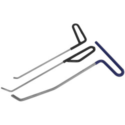 Sealey RE104 Paintless Dent Repair Kit 3pc