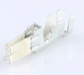 Zacisk zagniatany Żeński Molex 42815 43914, Mini-Fit SR. Obudowa oprawki 42816