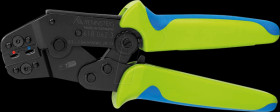 618 063 3 Crimping pliers PEW8.63, 0.1 - 1.0 mm², AWG 26 - 17