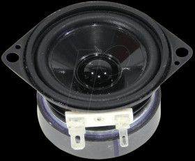 2236 Fullrange Systems 50 mm / 8 W