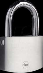 Y120B/70/141/1 Padlock, brass, 70 mm