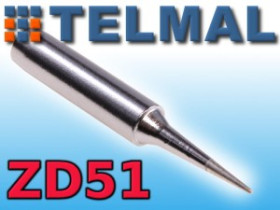 Grot ZD51 do lutownicy stacji ZD8916