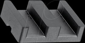 B66283-G-X187 Ferrite core, 330 nH, material: N87