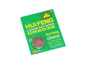 BATERIA LITOWA CR2032 ZEGAR RTC /061