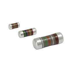 Vishay MMA02040C4302FB300 Rezystor metalizowany 43 kΩ 0204 1 % 1 szt.