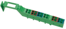 Transfer module Inline connector for PLC, 2727611