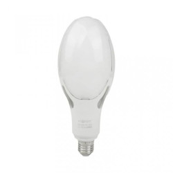 Żarówka Led Rocket E27 40W 4000K 4000lm E-27-E-40
