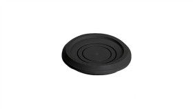 Dławica Kablowa Hss-M100 Ip54 - Czarna