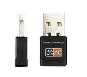 KARTA SIECIOW WIFI USB AC 433MBPS