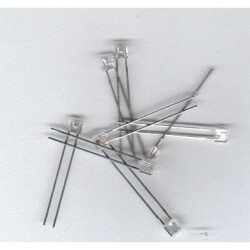 TSSS2600 TEMIC N_A LED_3X3