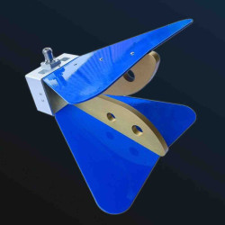 Antena do analizatorów widma, do uzytku z: analizator widma, Antena