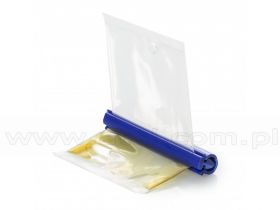 Klej epoksydowy do złączy światłowodowych, EPO-TEK, wydajność 50 złączy, przeznaczony do piecyka (nie chemoutwardzalny)