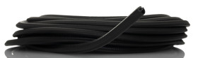 Listwa krawędziowa szerokość: 11.2mm Zabezpieczenie krawędzi dł: 20m EPDM