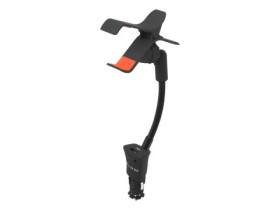 UCWYT SAMOCHODOWY Z LADOWARKĄ