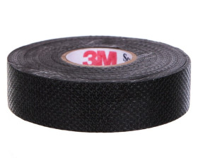 Taśma Scotch 23 izolacyjna samospajalna 19mmx4m HC000584769/7000034802