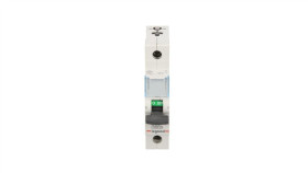 Wyłącznik Nadprądowy 1P C 50A 6Ka Ac S301 Tx3 403439