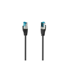 Kabel HDMI 500mm A: RJ45 B: RJ45 A: Męskie B: Męskie