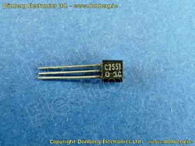 2SC2551