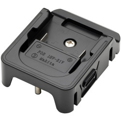 Draper Expert 07070 24W AC/DC Hybrid Work Light Battery Adaptor Makita®