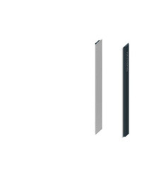 SIVACON S4 design side panel, H: 2000 mm