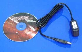 /KABEL PC+DYSK DO BM-86X,82X,52X