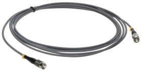 Patchcord światłowodowy jednomodowy PC-FC/FC-3.0 3m