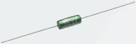 Rezystor 4.7kΩ 3W ±5% ±75ppm/°C drutowy Vishay