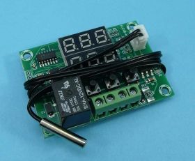 REG.TEMP.-50-&gt;110řC 12V STER. W-1219